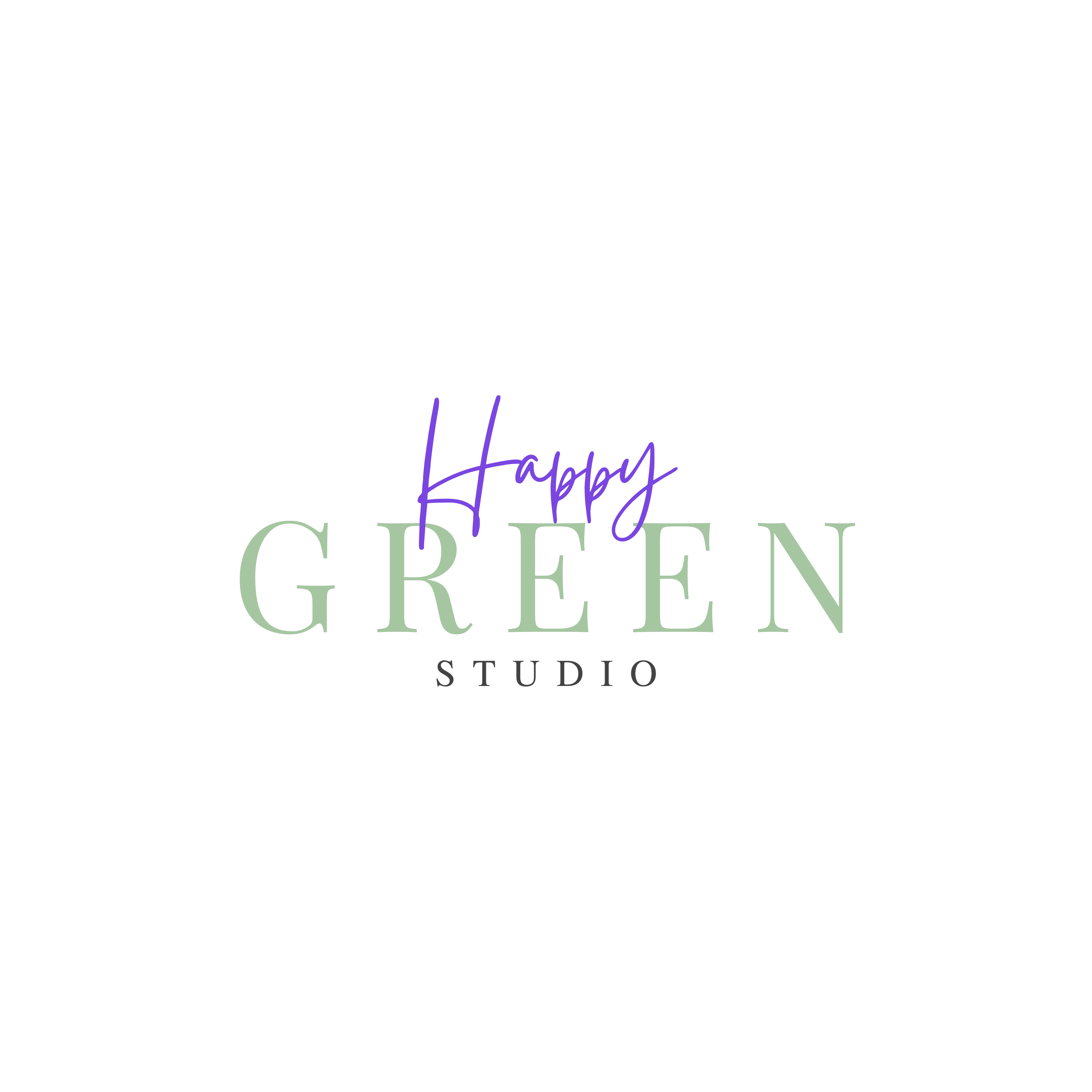 Happy Green Studio